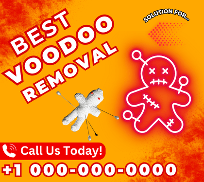 Voodoo Removal Doctor in Texas