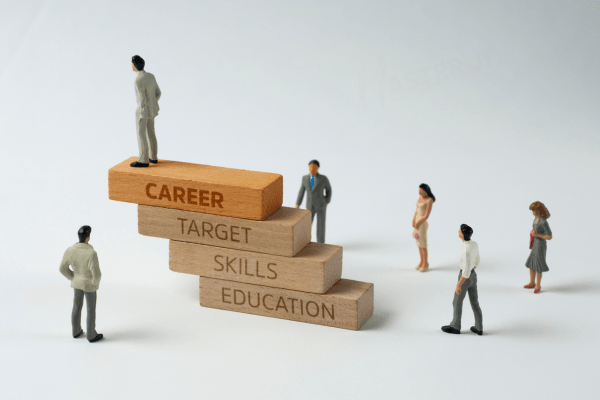 Career Growth and Business