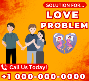 Family Problem Solution