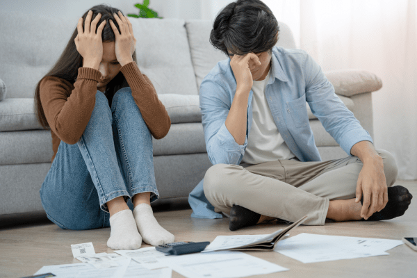 Managing Family Financial Issues