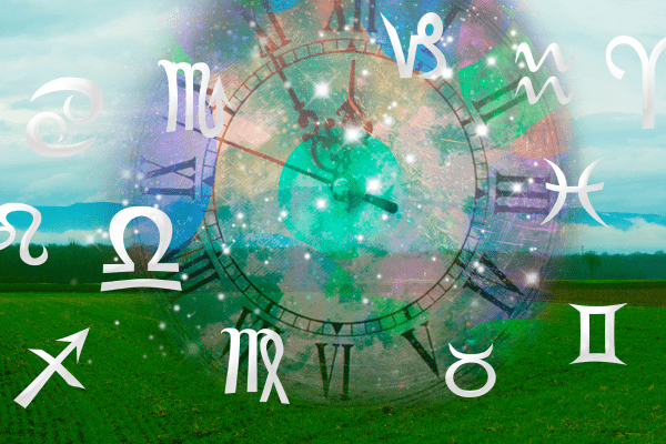 Rivalry and Astrology