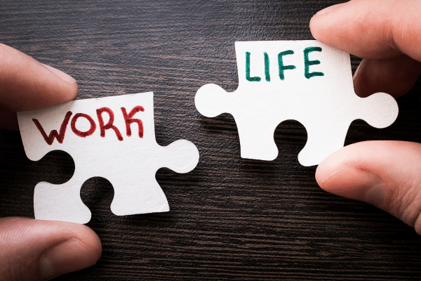 Work-Life Balance for Entrepreneurs