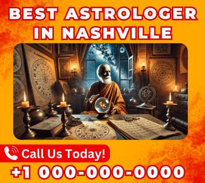 Best Astrologer in Nashville