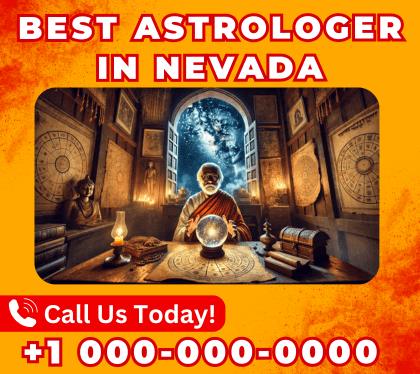 Best Astrologer in Nevada