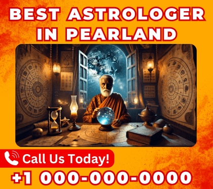 Best Astrologer in Pearland