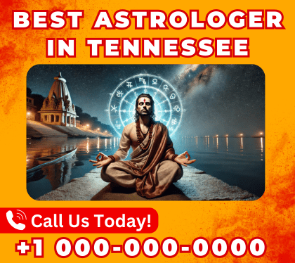 Best Astrologer in Tennessee