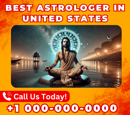 Best Astrologer in United States