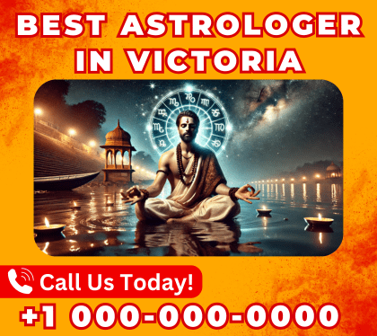 Best Astrologer in Victoria