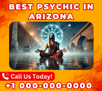 Best Psychic in Arizona