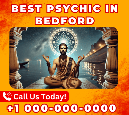 Best Psychic in Bedford