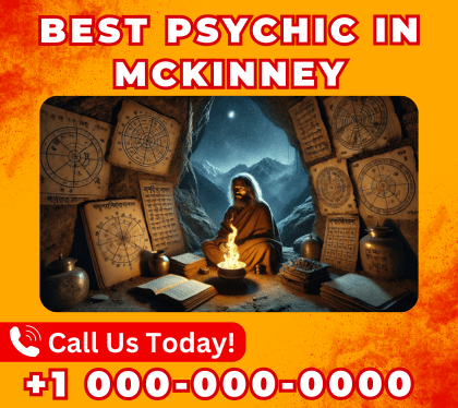 Best Psychic in McKinney