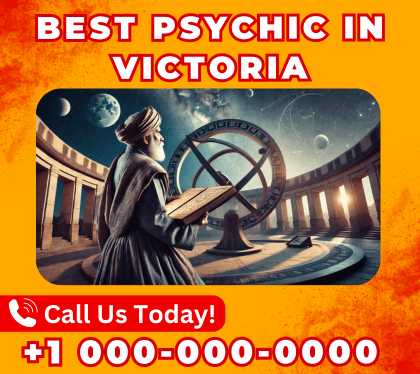 Best Psychic in Victoria